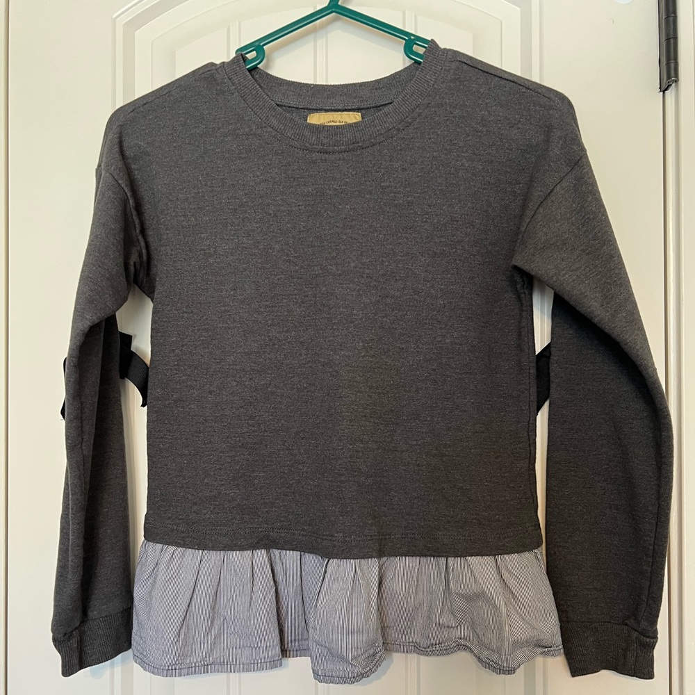 Girls top